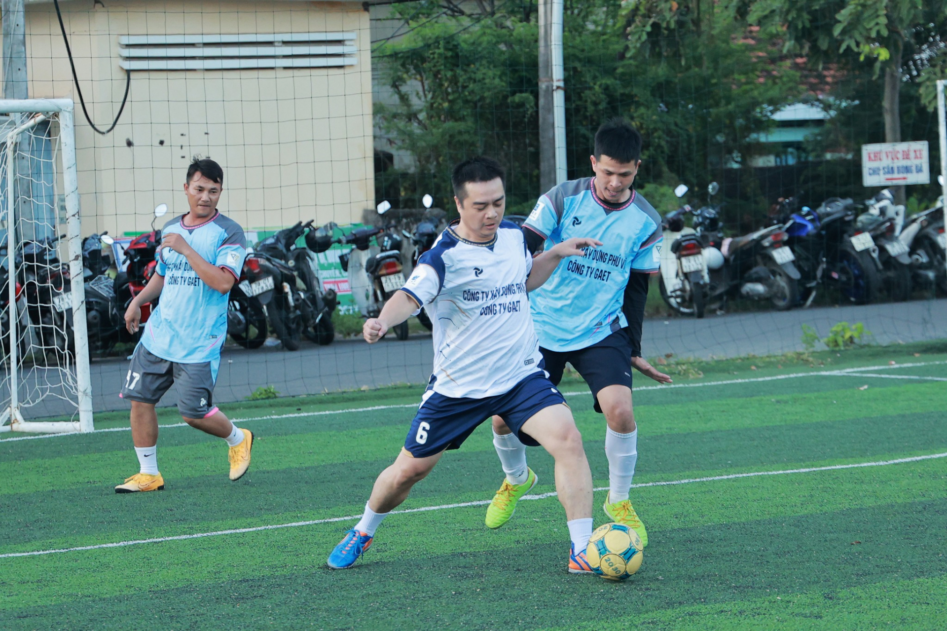 ĐỘI TUYỂN VIỆT NAM TẠI VÒNG LOẠI ASIAN CUP 2027: Linh hoạt hướng đến tương lai