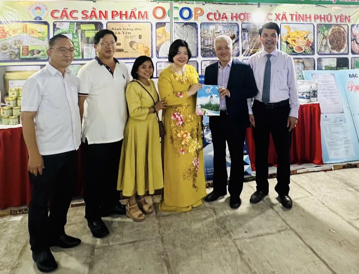 Cùng làm kinh tế với hợp tác xã