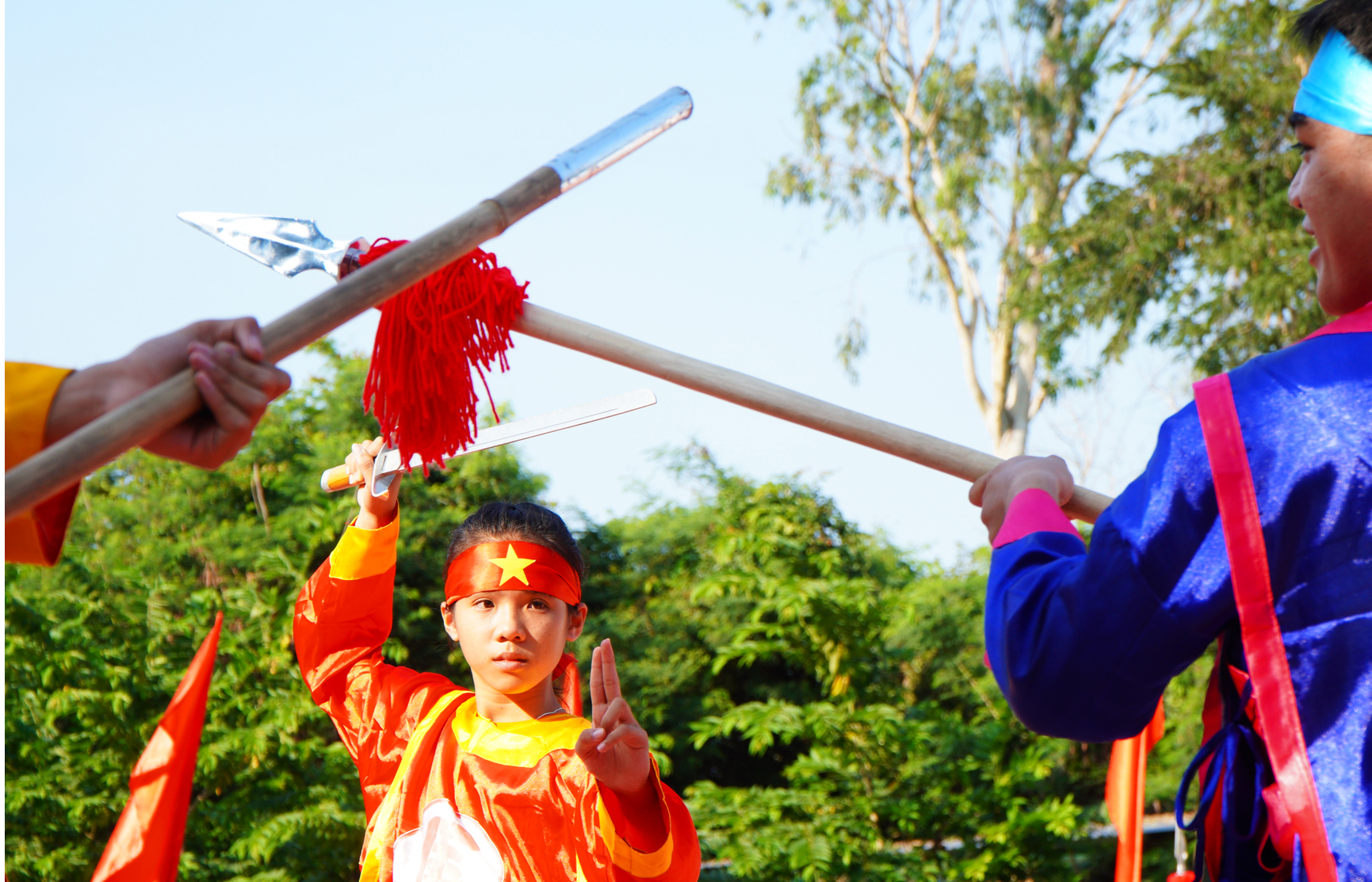 Dấu ấn Vovinam TX Sông Cầu ở Giải cờ tướng tỉnh