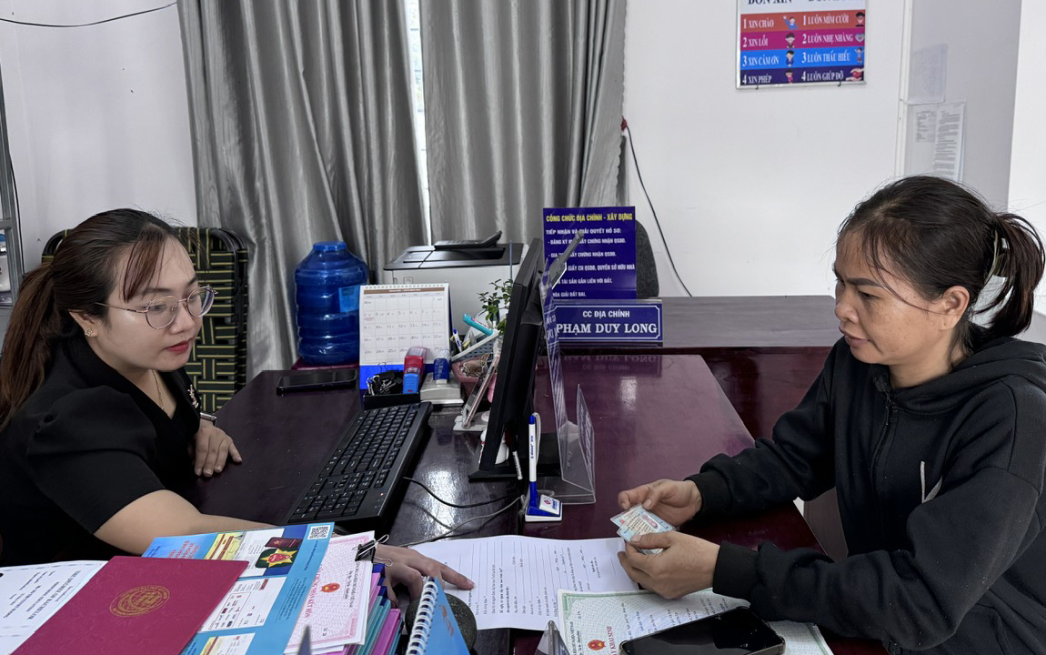 Tuyên truyền cải cách hành chính qua nhiều kênh