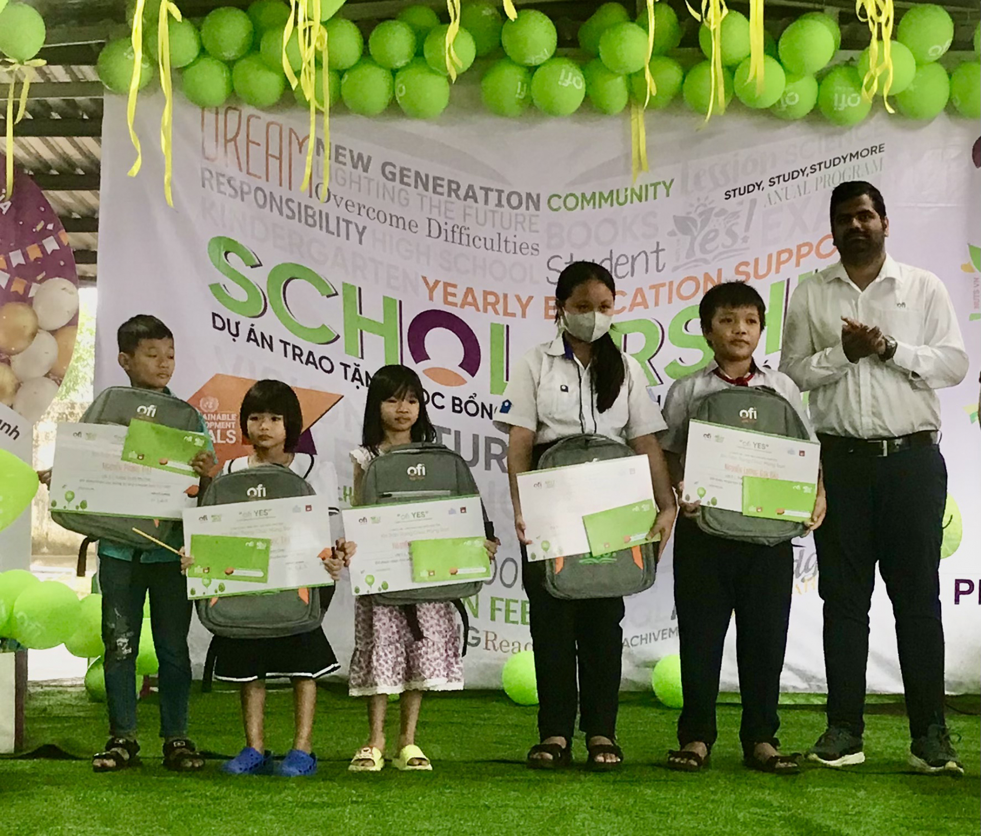 Phát huy vai trò chăm lo đời sống cho người lao động