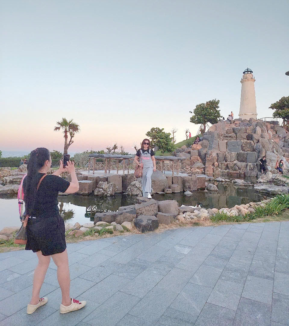 ​​​​​​​Kích cầu du lịch với thông điệp “Đi Phú Yên đi” 