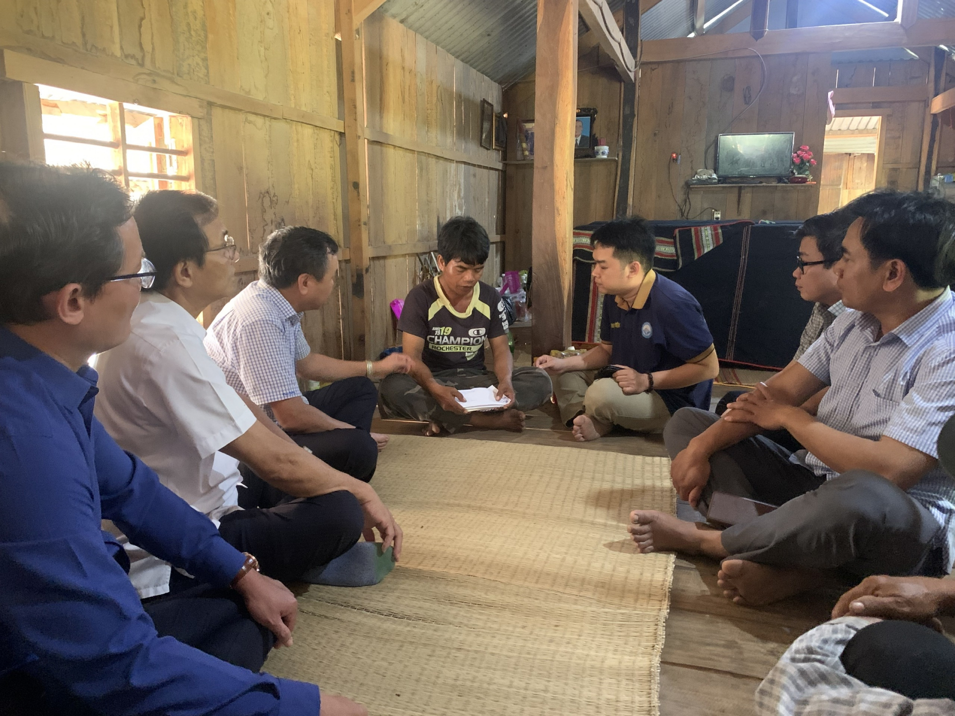 Để không còn trẻ em bị đuối nước