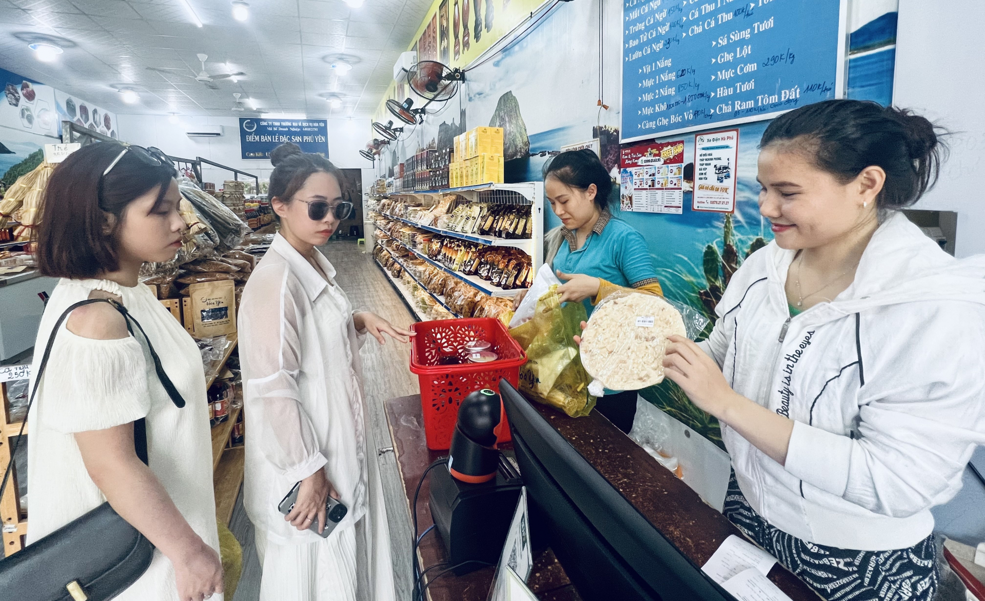 Đảm bảo an toàn thực phẩm trong các dịp lễ