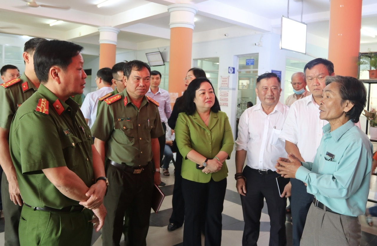 TỪ ĐỀ ÁN 06 ĐẾN NGHỊ QUYẾT 57-NQ/TW, NGHỊ QUYẾT 47-NQ/TU: Quyết tâm trong thực hiện để đạt hiệu quả cao nhất