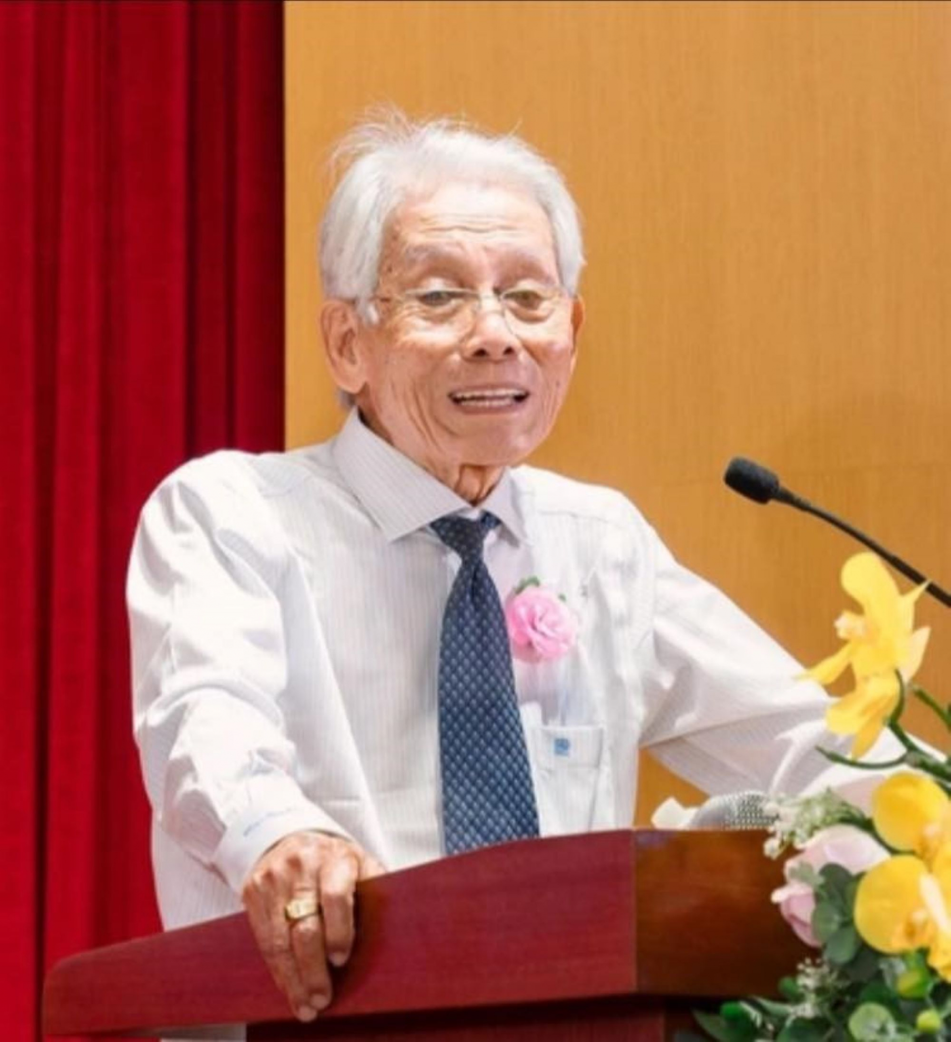 Tấm lòng người thầy Xuân Lộc