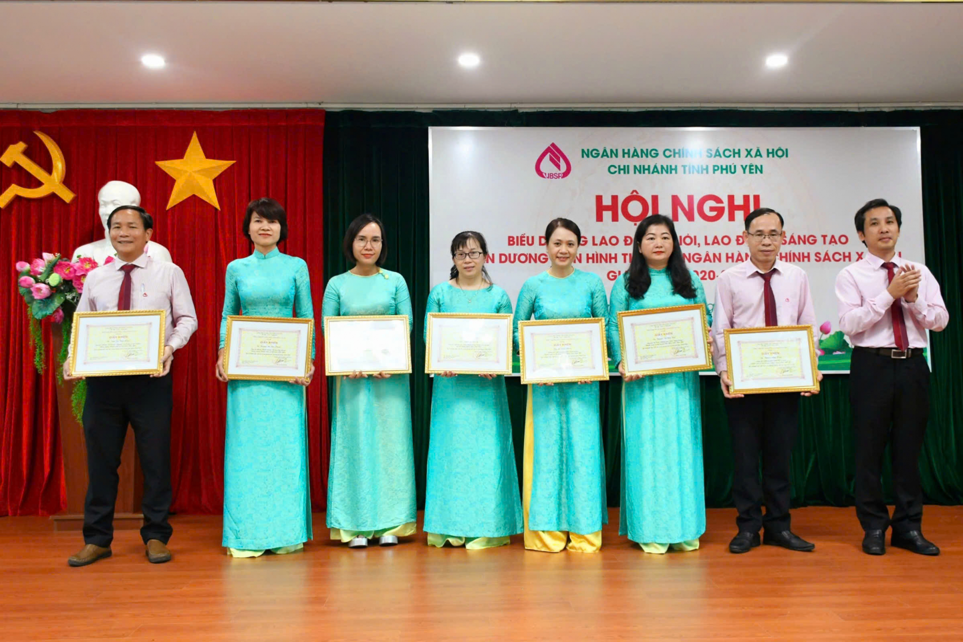 Anh Nguyễn Ngọc Hưng: Tấm gương lao động giỏi, lao động sáng tạo