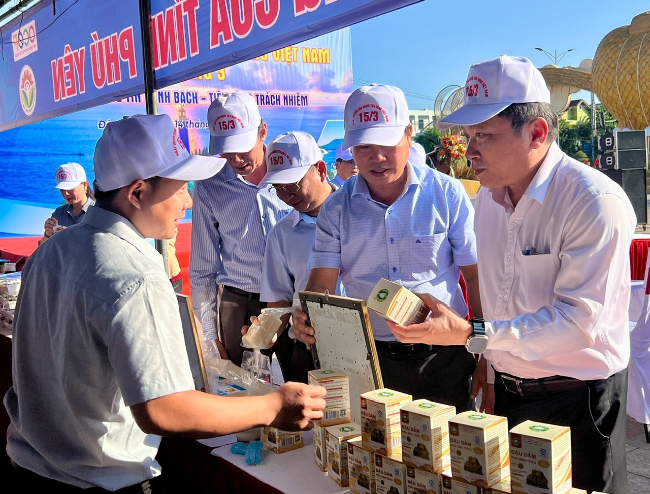 Thúc đẩy tiêu dùng hàng Việt