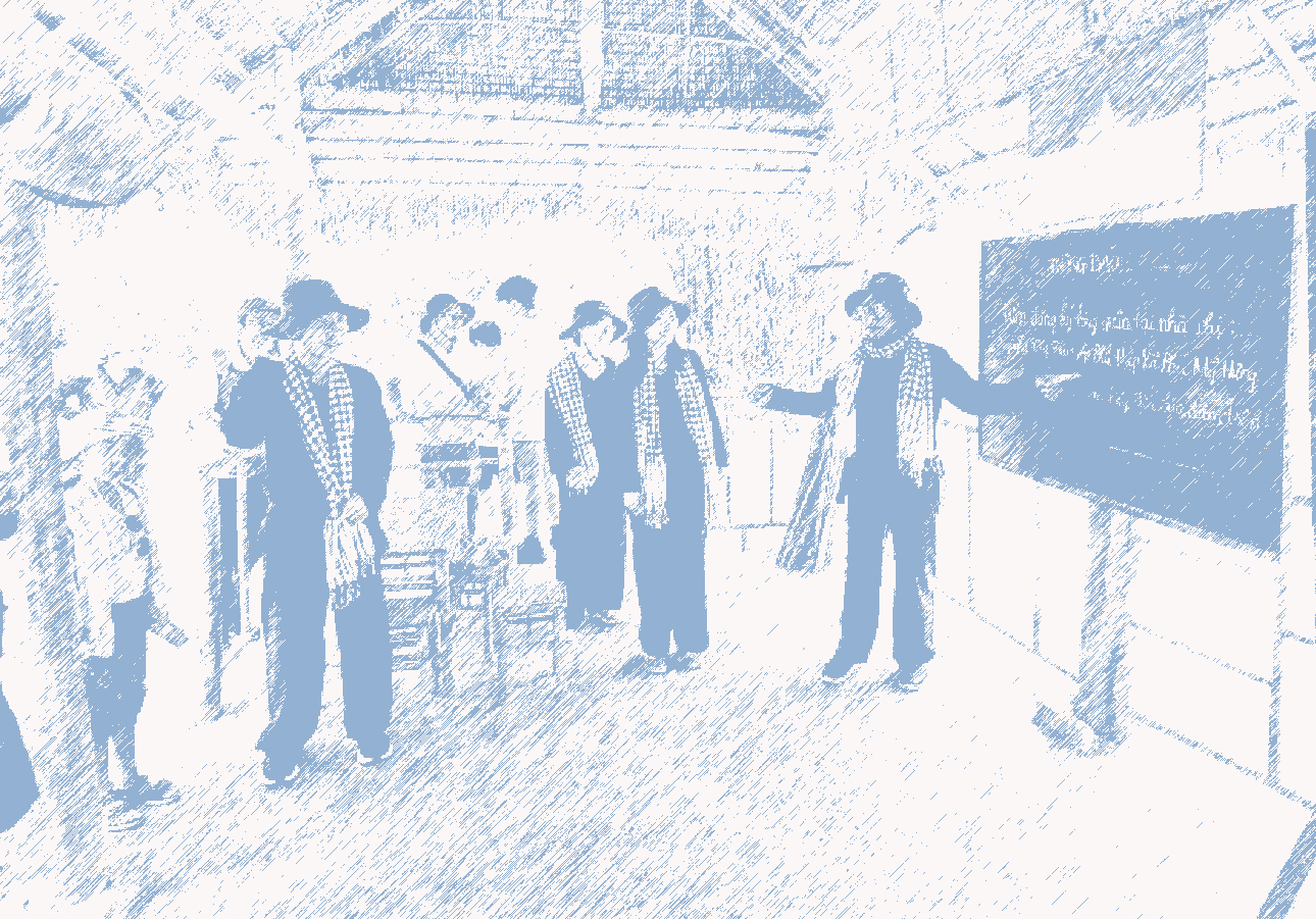 Trái tim hoà bình