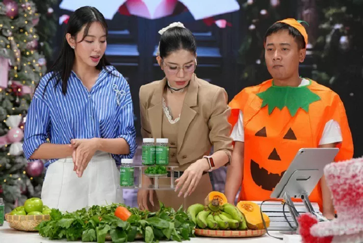 Trách nhiệm của người nổi tiếng đối với công chúng