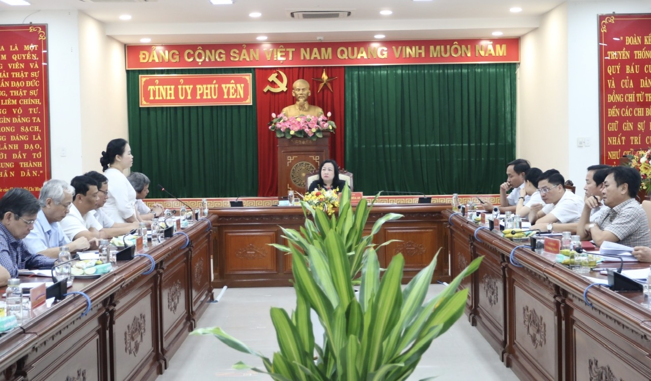 Chủ động tham mưu, làm tốt công tác định hướng dư luận