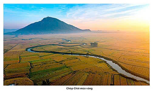 Những tác phẩm lắng sâu tình quê hương 