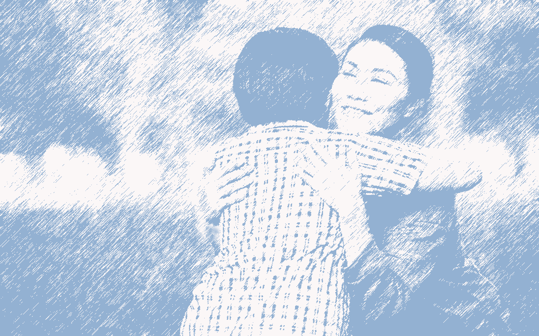 Lời thì thầm của sóng