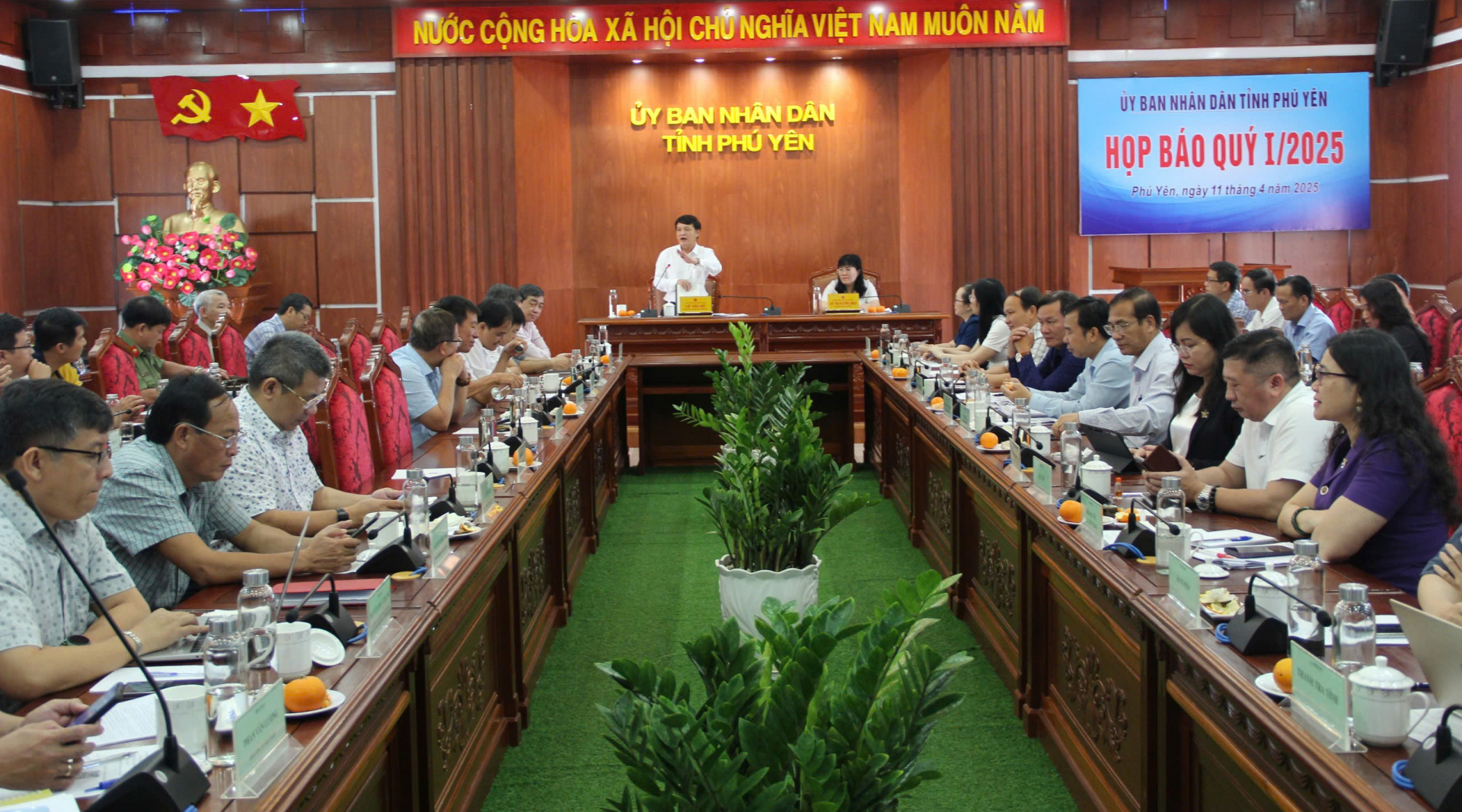 Không để ách tắc công việc trong quá trình sắp xếp bộ máy, đơn vị hành chính