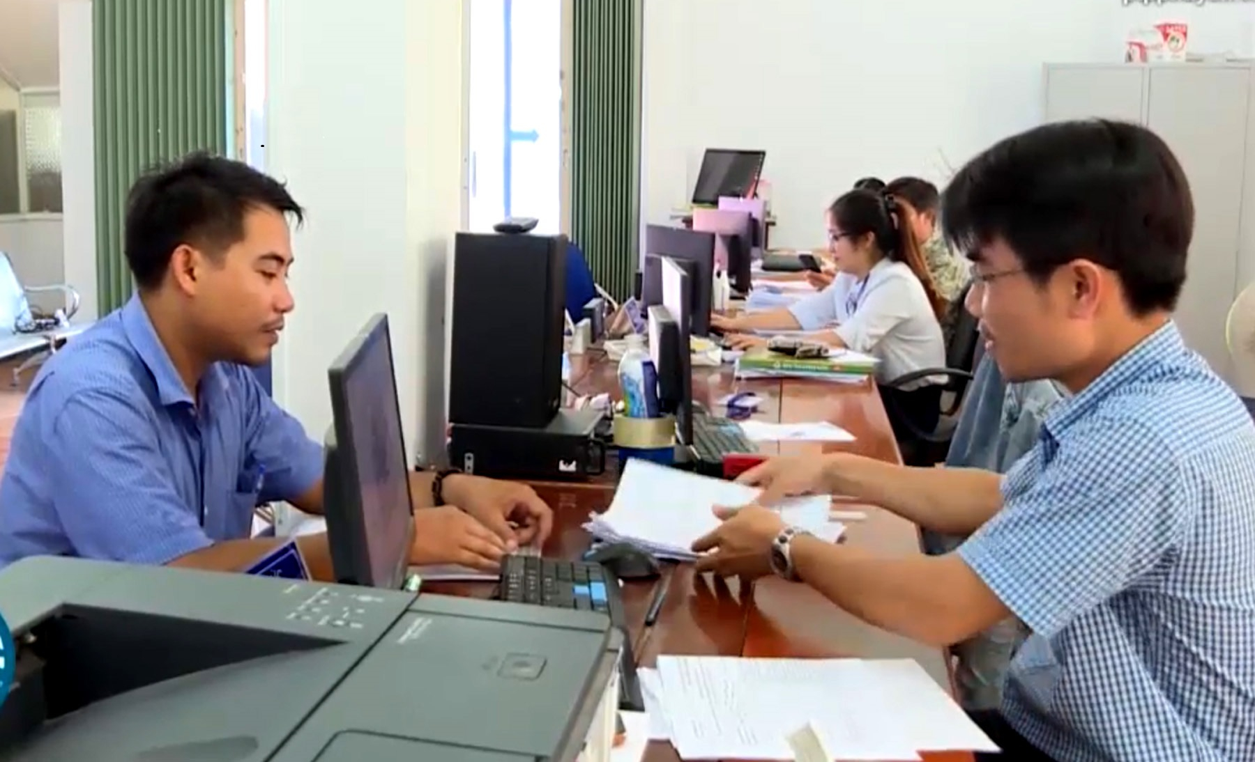 Khi quyết tâm chính trị biến thành hành động hiệu quả