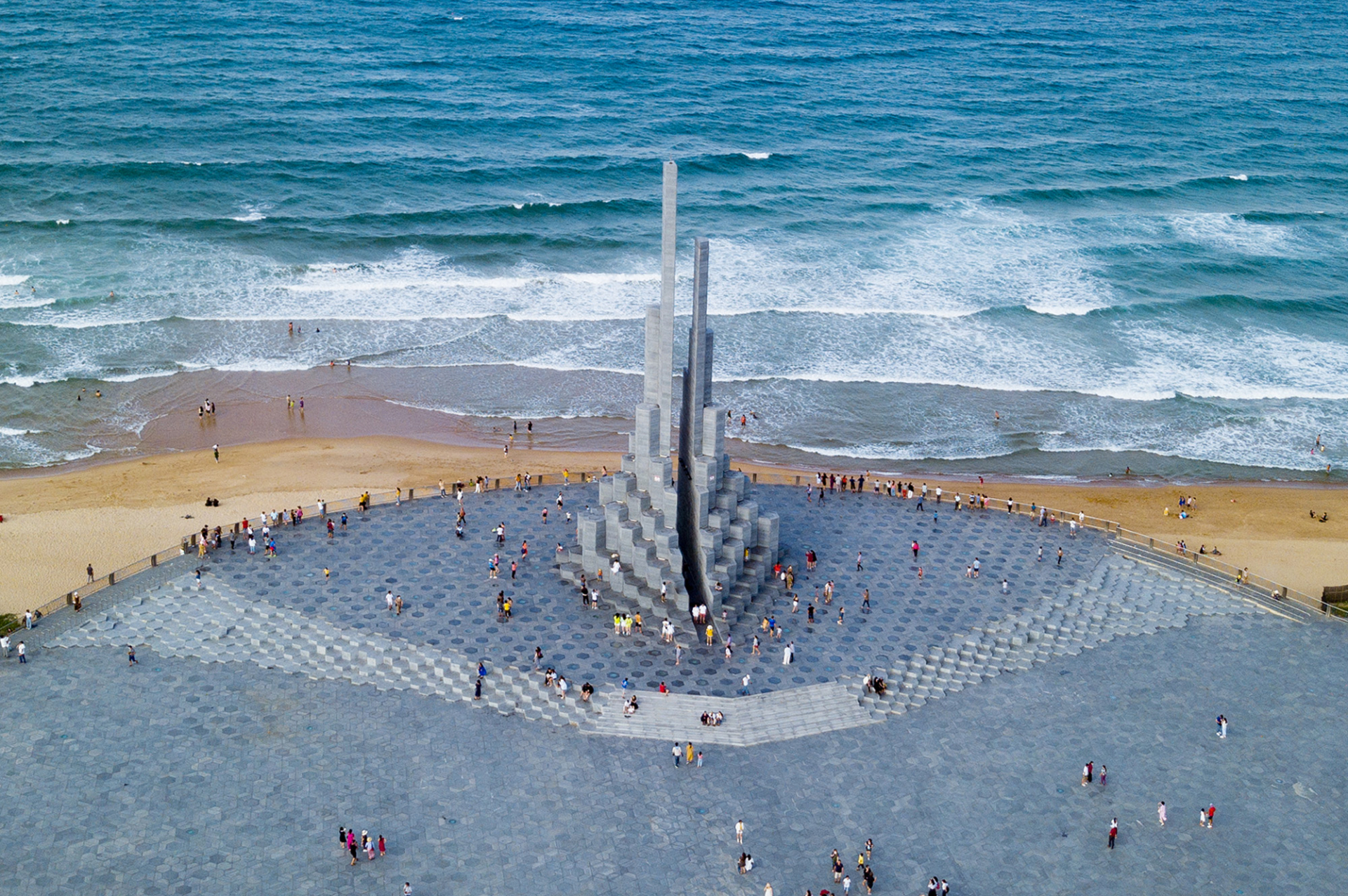 Phú Yên rộng cửa chào đón du khách