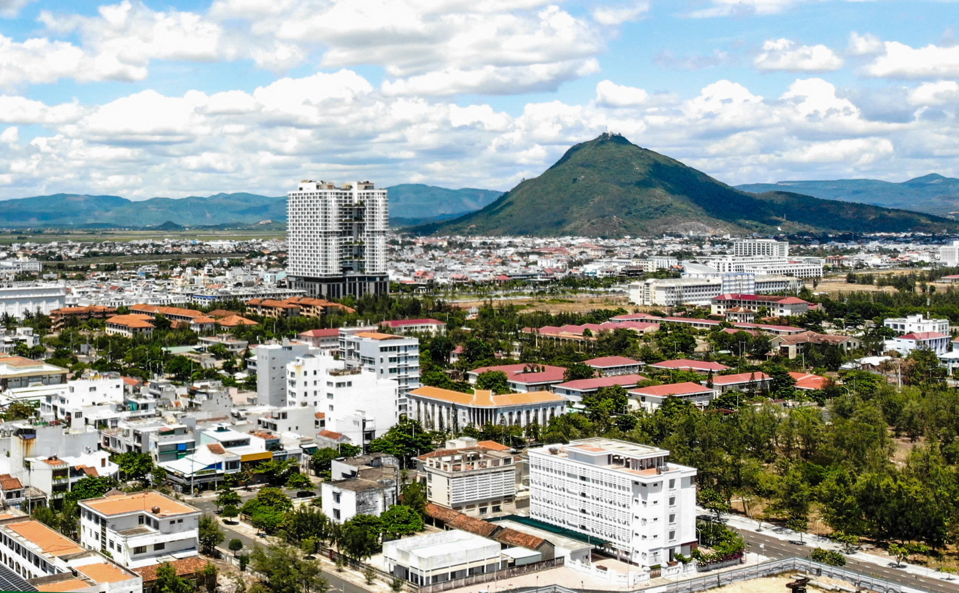 Giảm 30% tiền thuê đất năm 2024