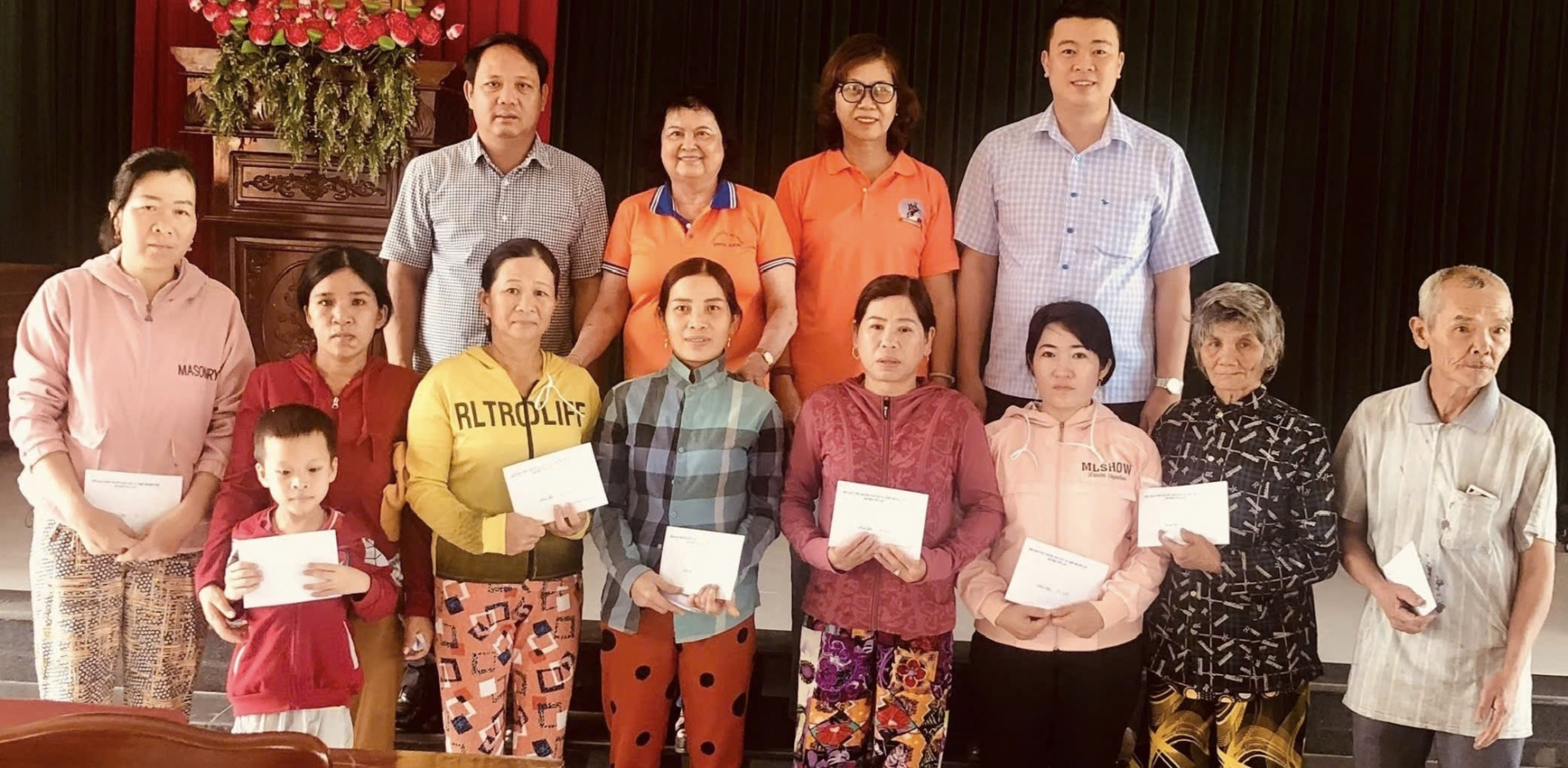 Khởi động Tháng hành động về an toàn vệ sinh lao động