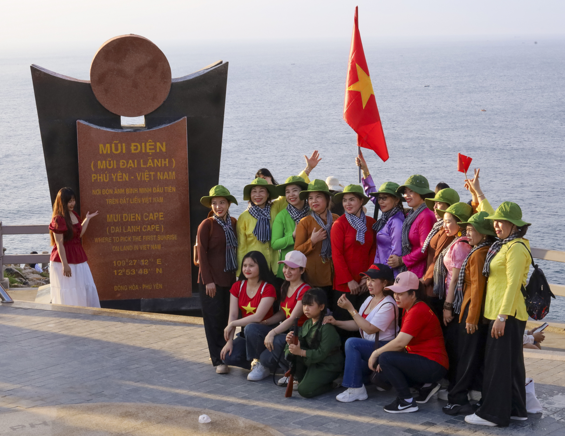 Những trụ cột của Phú Yên dưới góc nhìn đô thị học