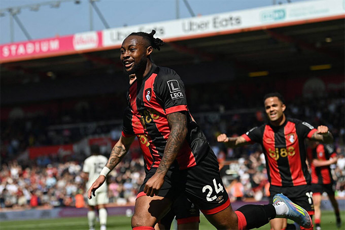 Rộng cửa chiêu mộ nhân tài khi đoạt vé dự Champions League