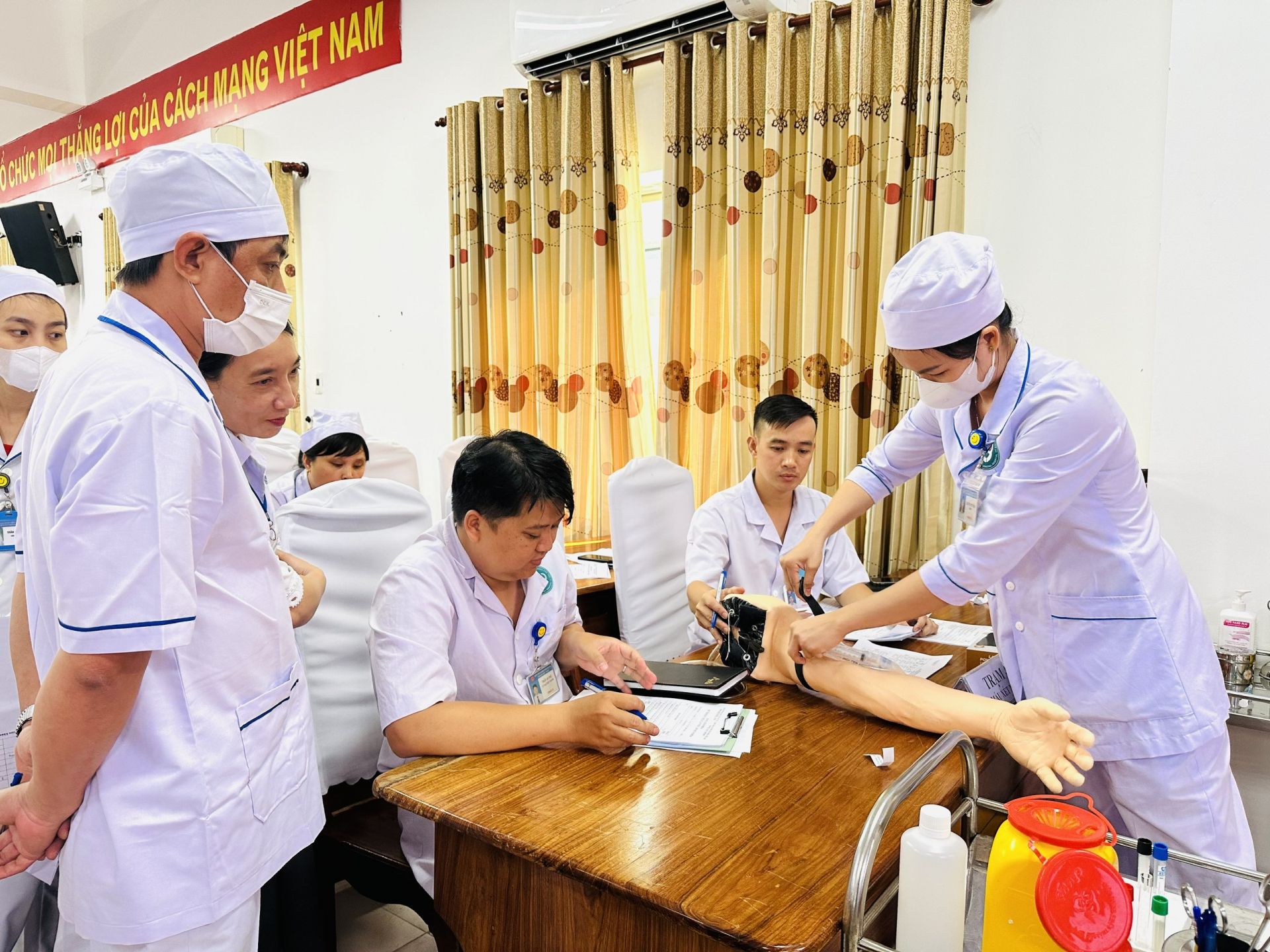 Giảm căng thẳng để cải thiện sức khỏe trái tim