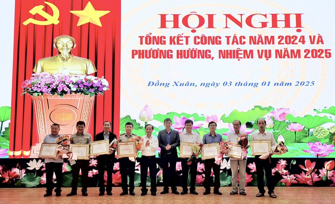 Nâng cao chất lượng tổ chức đảng và đảng viên trong giai đoạn mới