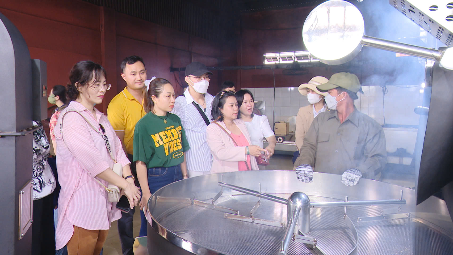 Thúc đẩy cải thiện năng suất, chất lượng trong doanh nghiệp