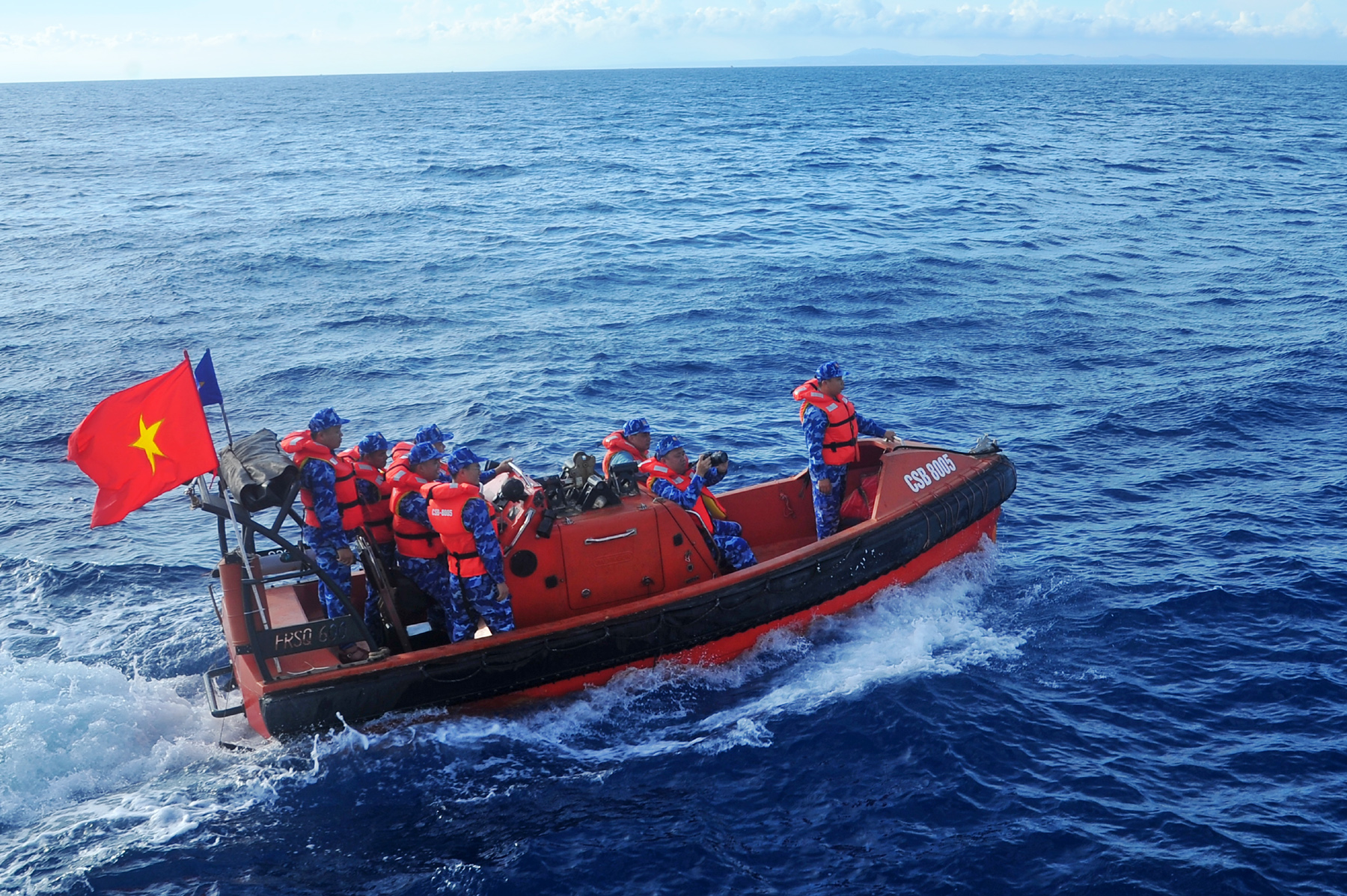 Để chống khai thác IUU đạt hiệu quả cao