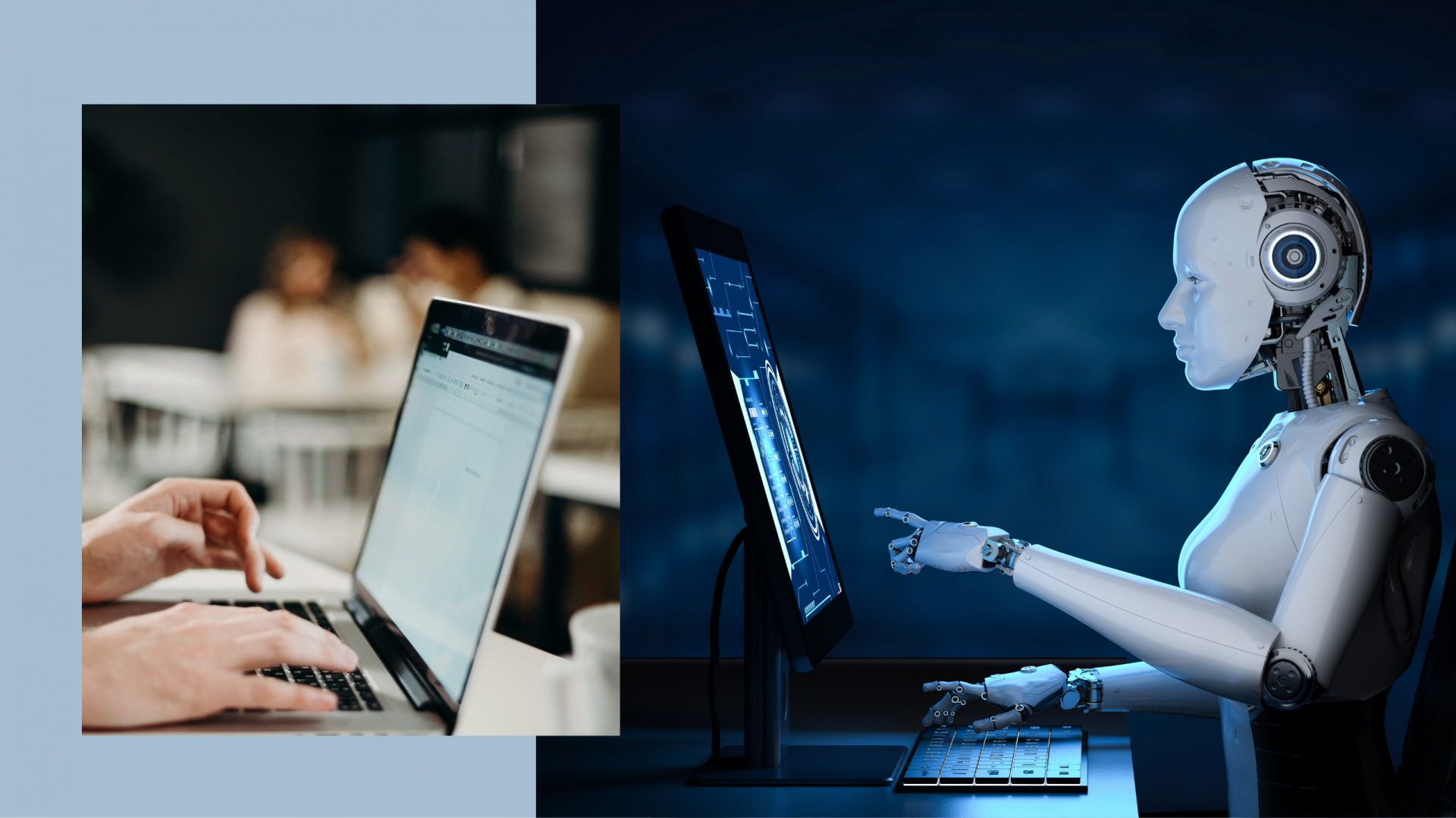 Cảm xúc sáng tạo có vượt qua thuật toán công nghệ?