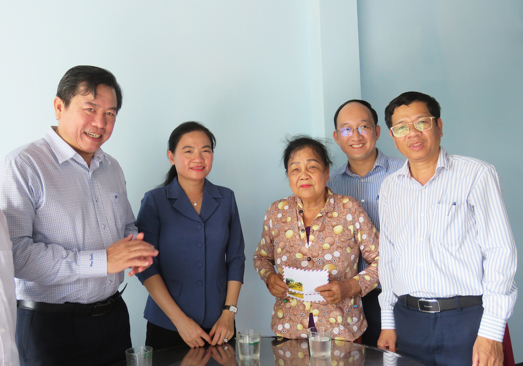 Quyết tâm xóa nhà tạm, nhà dột nát trước ngày 31/8/2025