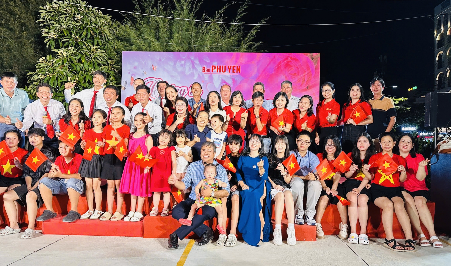 Những năm tháng không thể quên