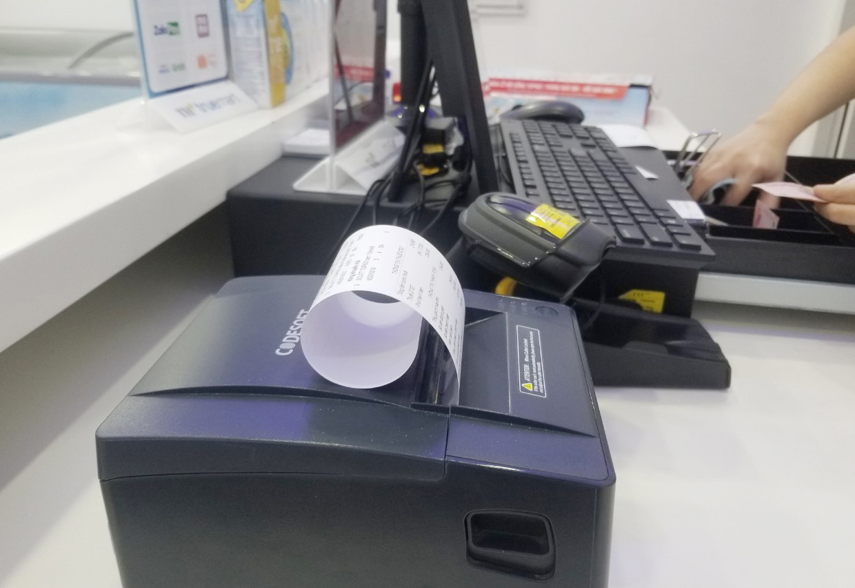 Đề nghị hỗ trợ miễn phí hóa đơn điện tử cho hộ kinh doanh vừa và nhỏ