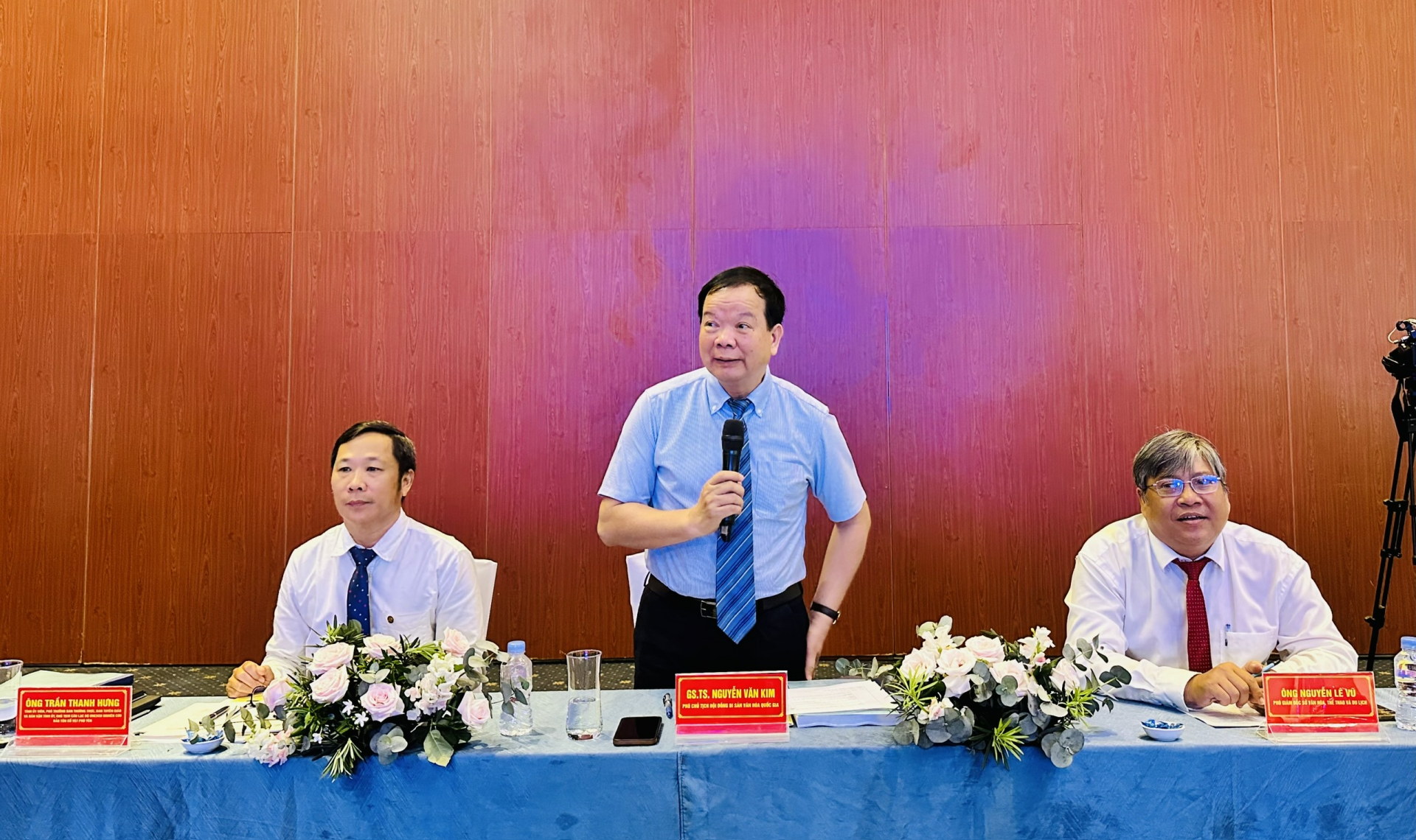 Nhận diện giá trị di sản văn hóa gốm Quảng Đức để bảo tồn, phát huy