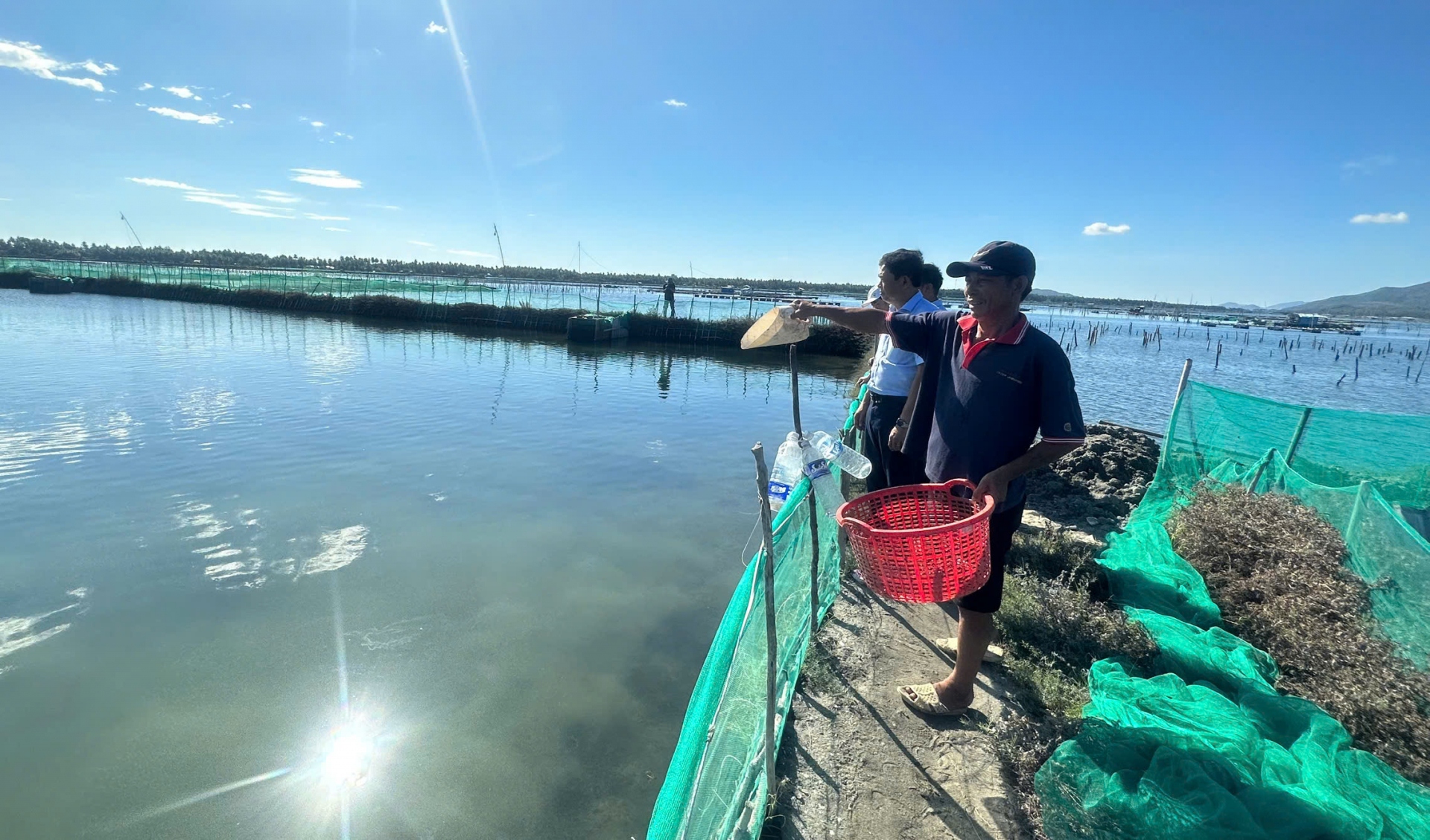 Phát huy hiệu quả nguồn Quỹ Hỗ trợ nông dân