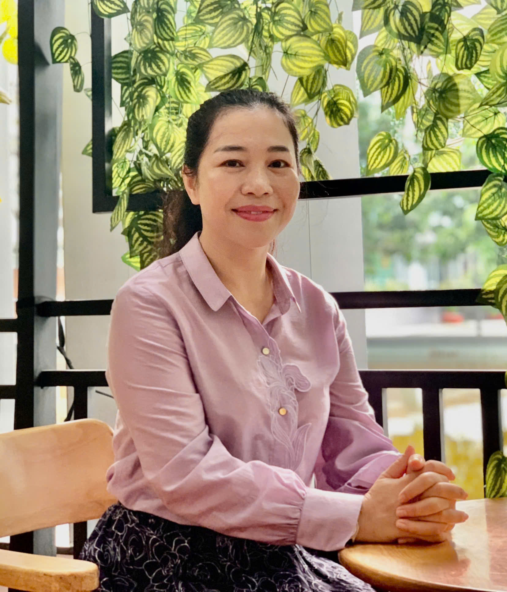 Giữ vững vai trò, vị trí trung tâm trên mặt trận tư tưởng