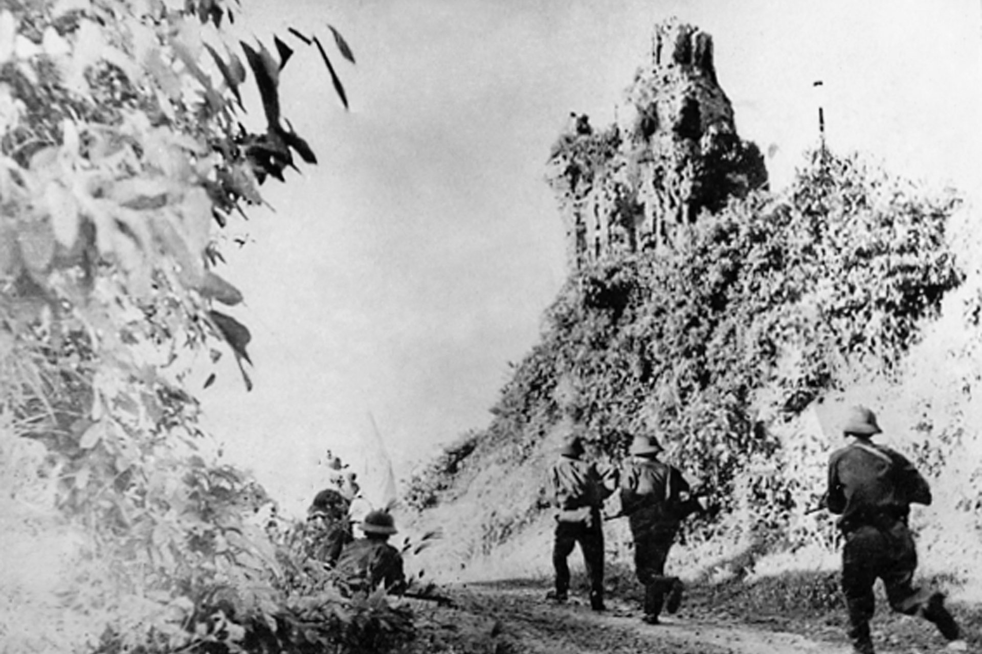 ​​​​​​​80 năm một chặng đường vẻ vang (*) (kỳ cuối)