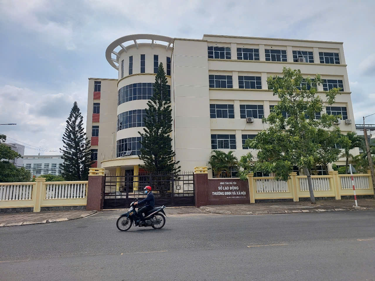 Tập trung xử lý tài sản sau sắp xếp, tổ chức bộ máy hành chính  