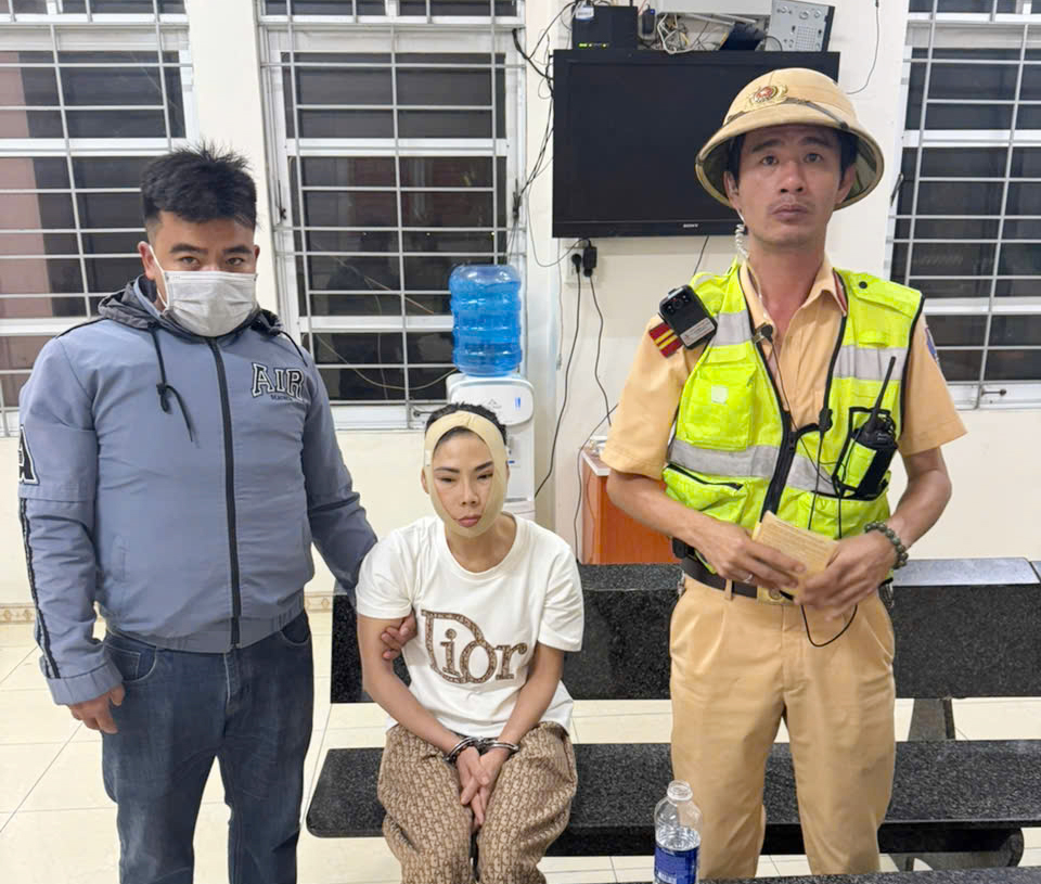 Kiên quyết ngăn chặn, đẩy lùi tội phạm ma túy