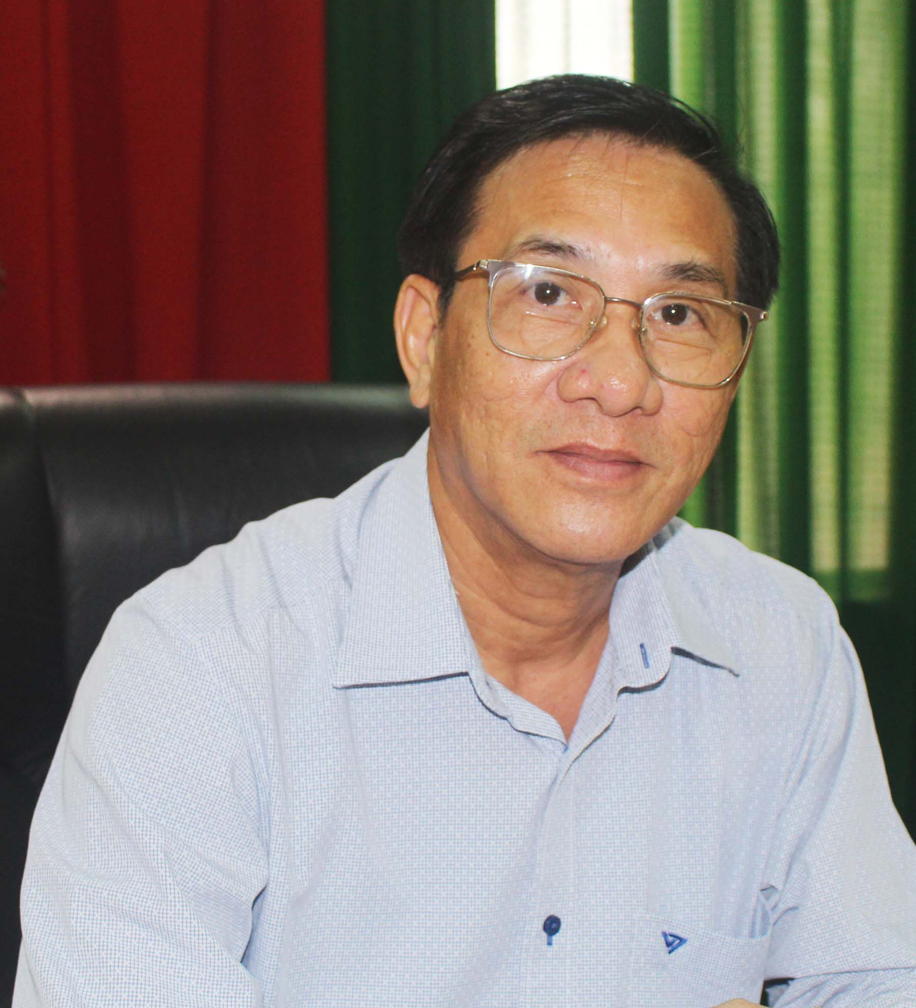 Kỳ thi diễn ra an toàn, nghiêm túc, đúng quy chế