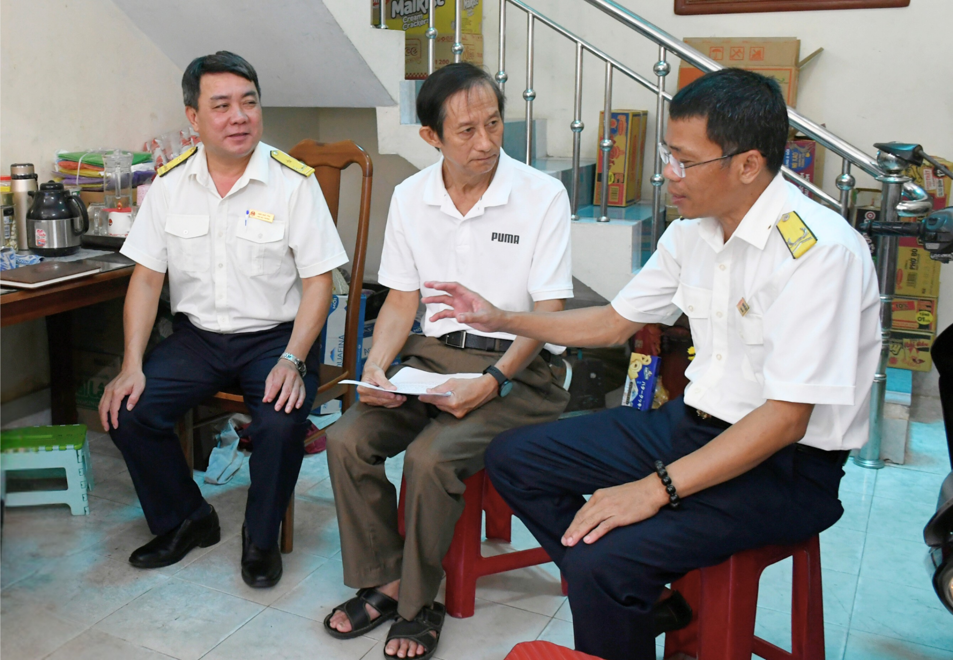 Đa kênh tuyên truyền, hỗ trợ người nộp thuế