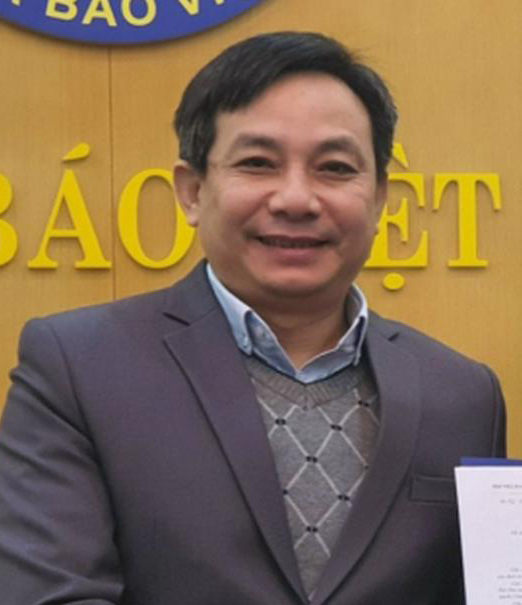 Trên những chặng đường của quê hương