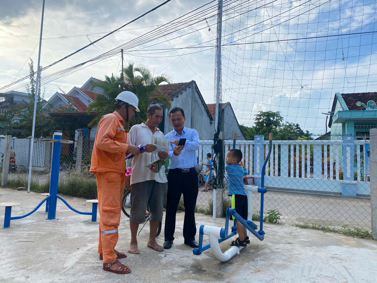 Bảo vệ an toàn lưới điện, trách nhiệm chung của mọi người