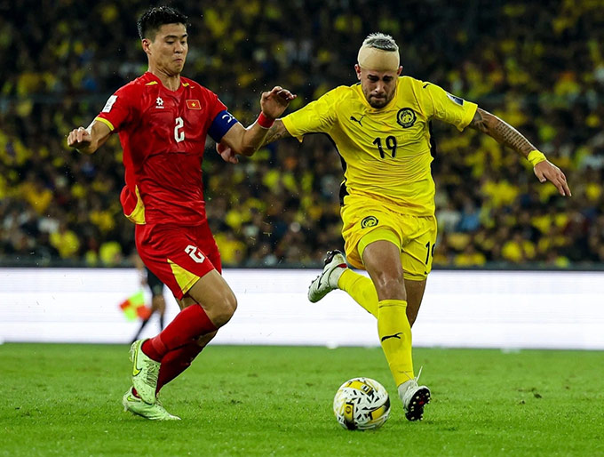 Bản sắc và nội lực bóng đá Việt Nam