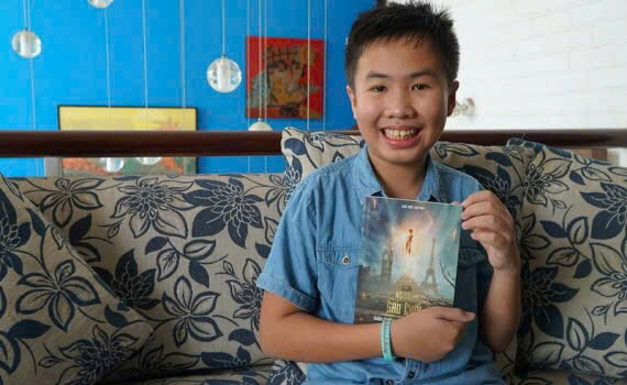 Những cây bút nhí của văn xuôi thiếu nhi Việt Nam hiện nay