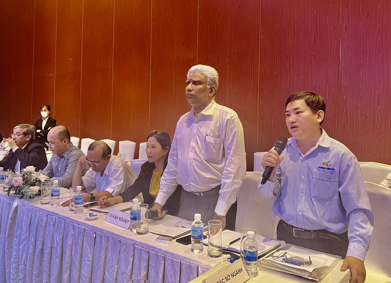 Nỗ lực vươn lên tốp đầu trong ngành công nghiệp mía đường