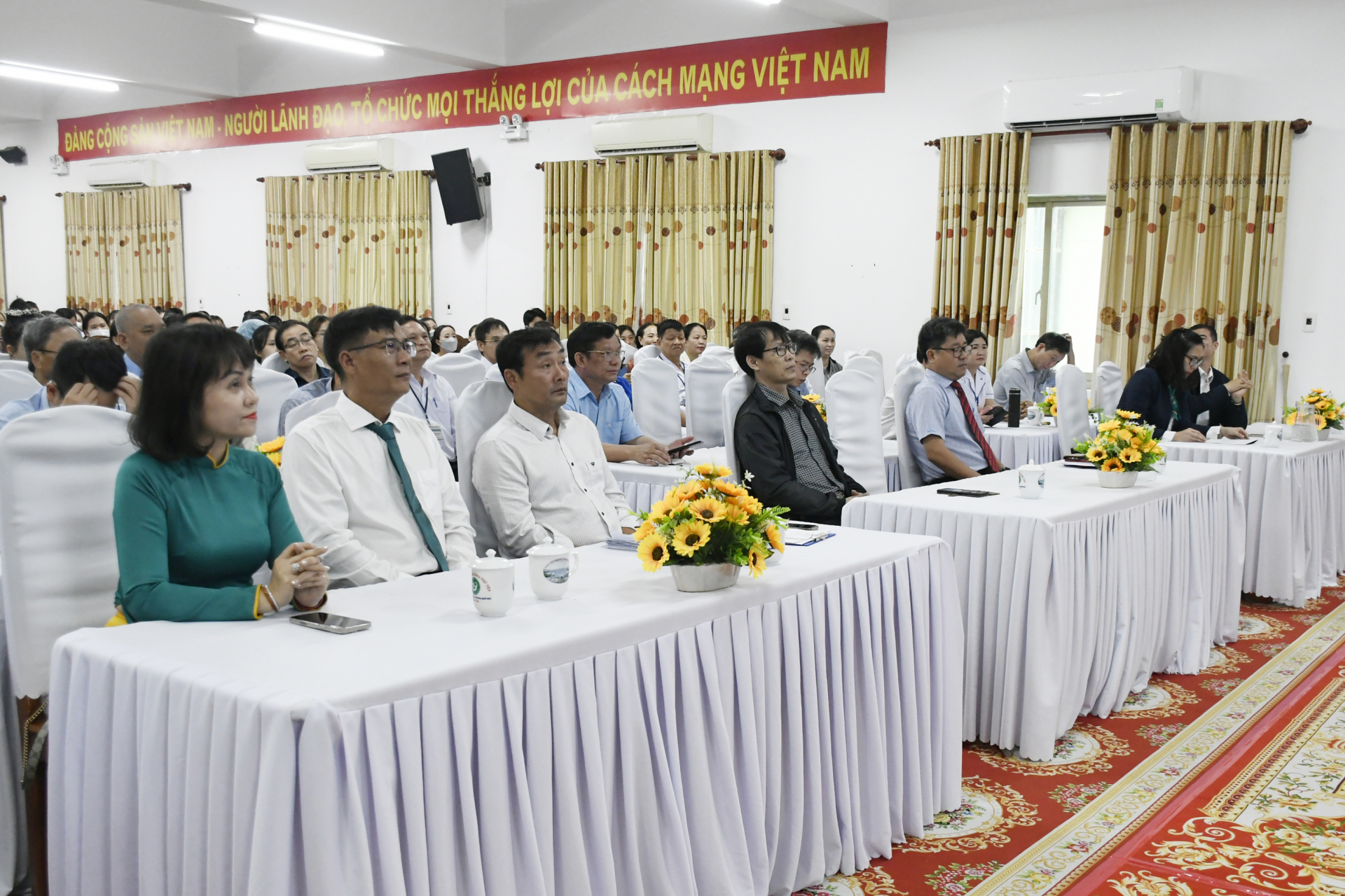 BIDV Phú Yên tài trợ an sinh xã hội 500 triệu đồng cho Bệnh viện Đa khoa tỉnh