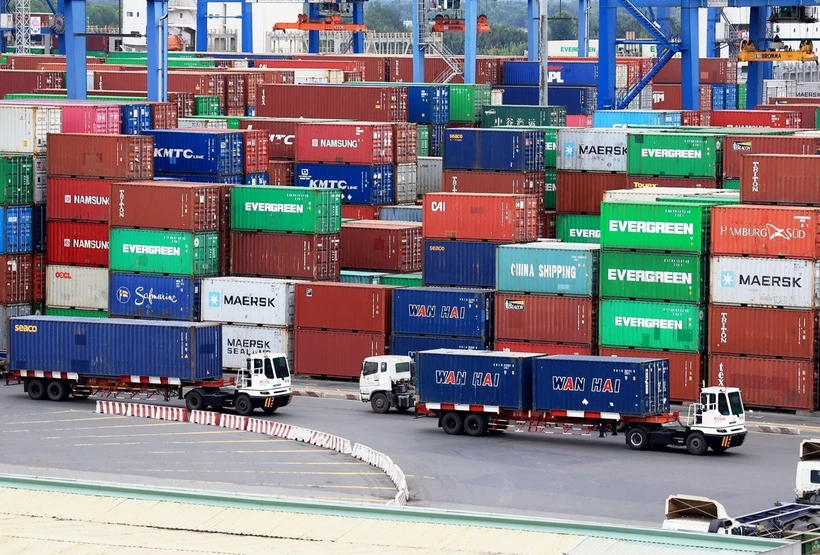 Trang tin New Zealand: Việt Nam là nền kinh tế tăng trưởng nhanh nhất Đông Nam Á