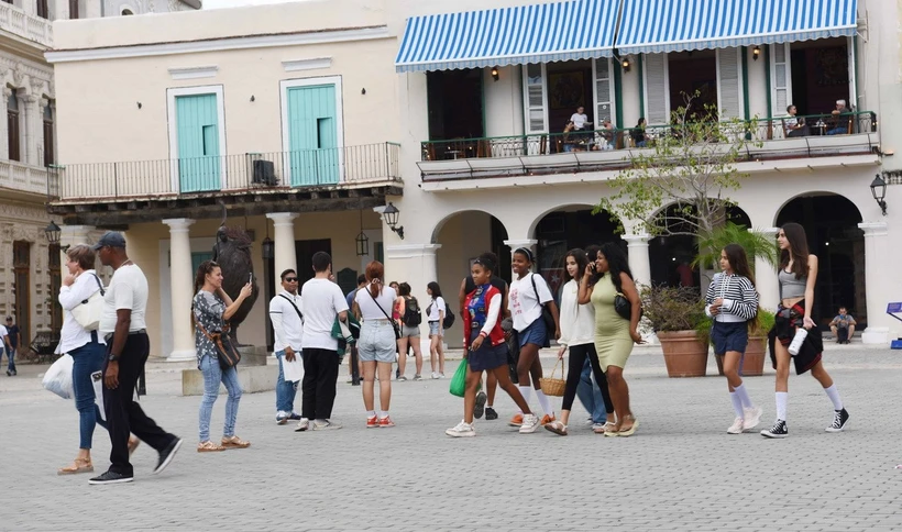 Hàng triệu người Mỹ đã không thể tiếp cận các dịch vụ y tế tiên tiến của Cuba