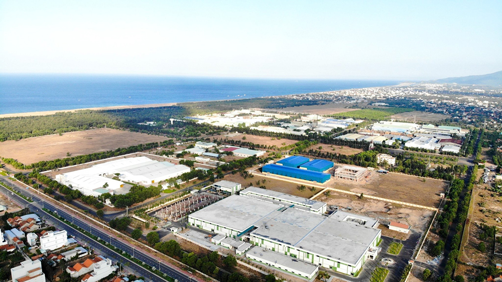 Hiện thực hóa tầm nhìn chiến lược và khát vọng phát triển (kỳ 3)