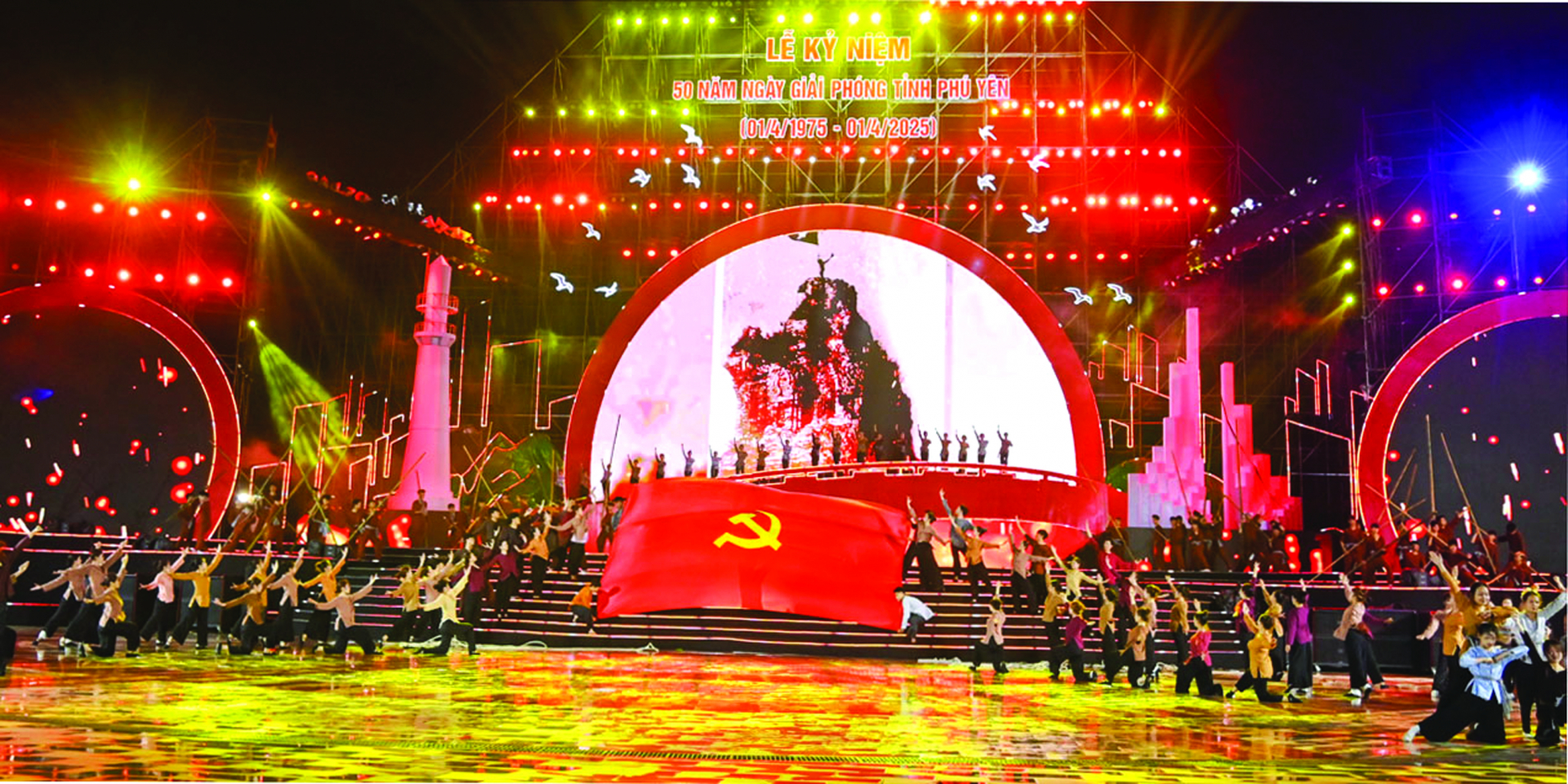 Phát huy truyền thống cách mạng, vươn mình và hội nhập phát triển